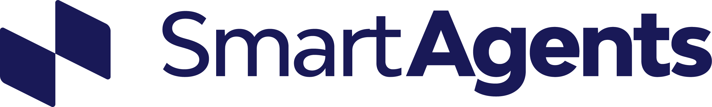 Smart Agents Logo